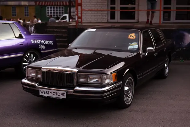 BingoLiner Casino Android/iOS rakendus